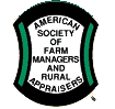 American Society of Farm Managers and Rural Appraisers